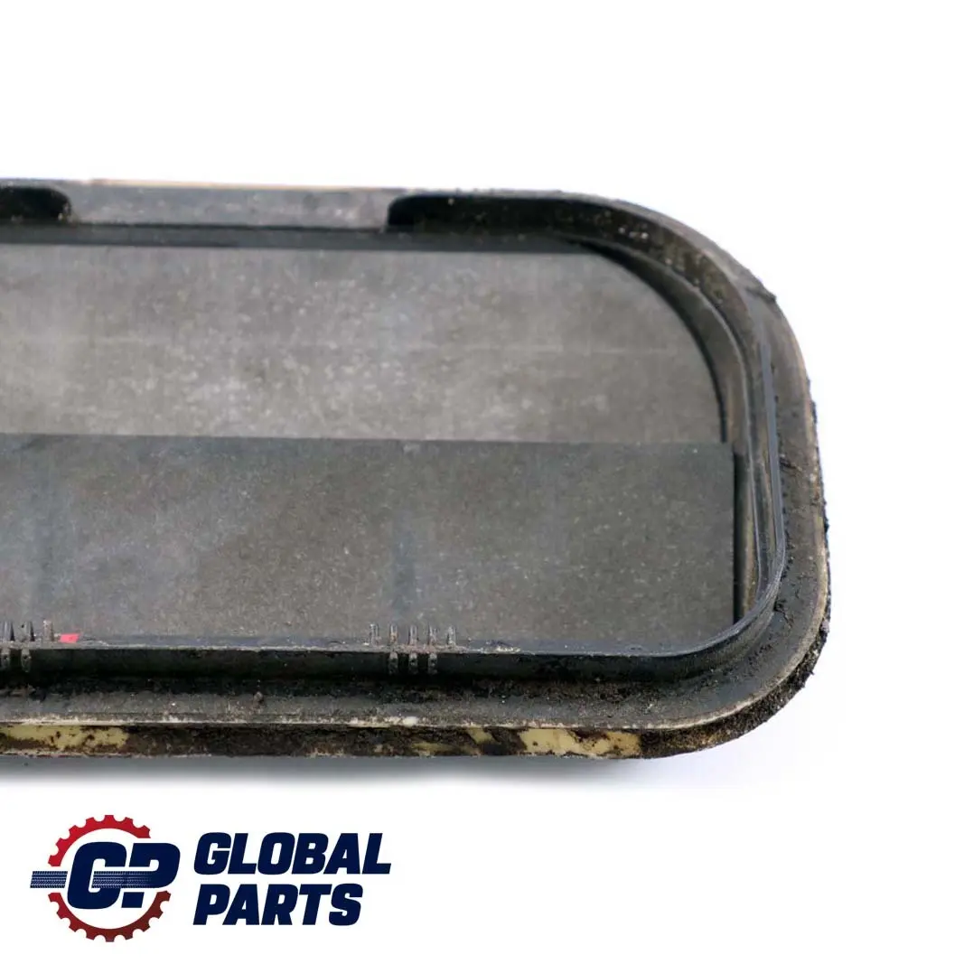 Mercedes Benz A Class W169 Rear End Ventilation Flap Panel - SKU A1698300242 - Part number A1698300242