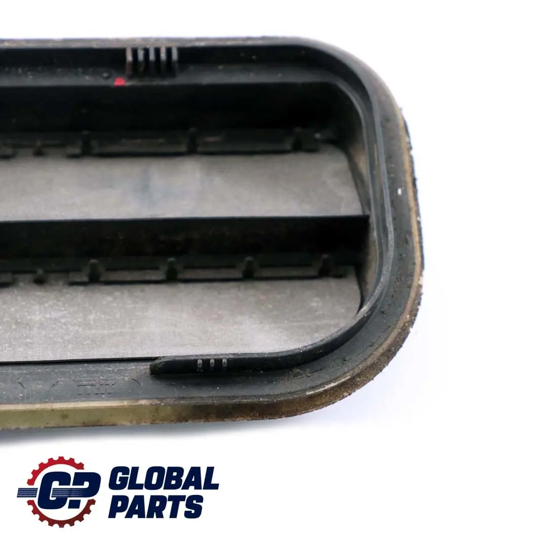 Mercedes Benz A Class W169 Rear End Ventilation Flap Panel - SKU A1698300242 - Part number A1698300242