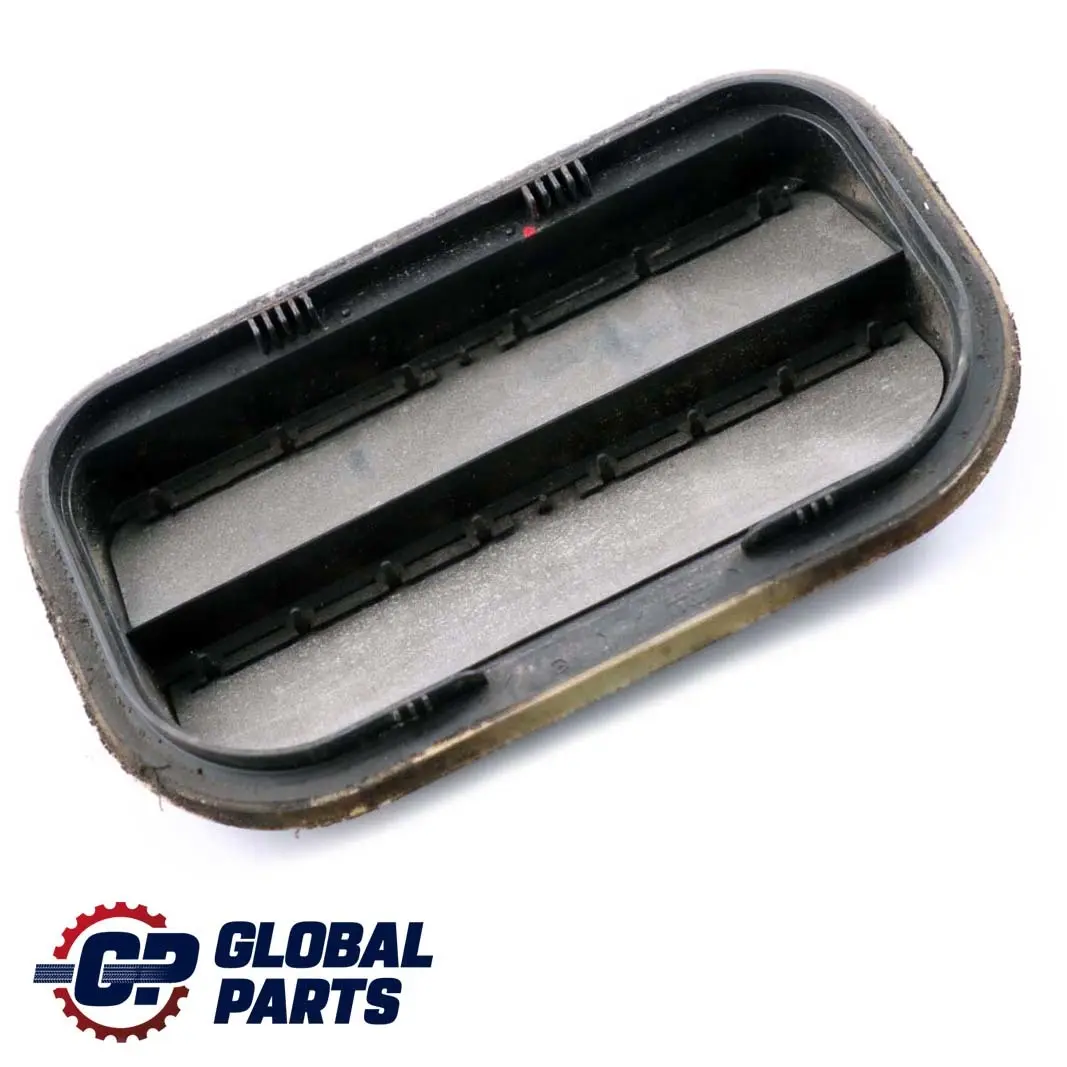 Benz A Class W169 Rear End Ventilation Flap Panel to Mercedes with Part number A1698300242 Mercedes Benz A Class W169 Rear End Ventilation Flap Panel - SKU A1698300242 - Part number A1698300242