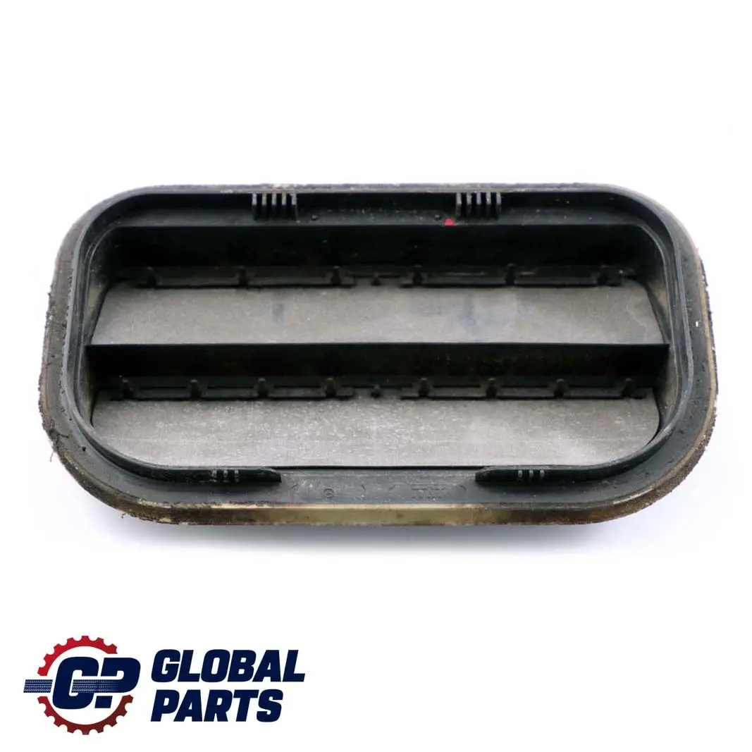 Benz A Class W169 Rear End Ventilation Flap Panel to Mercedes with Part number A1698300242 Mercedes Benz A Class W169 Rear End Ventilation Flap Panel - SKU A1698300242 - Part number A1698300242