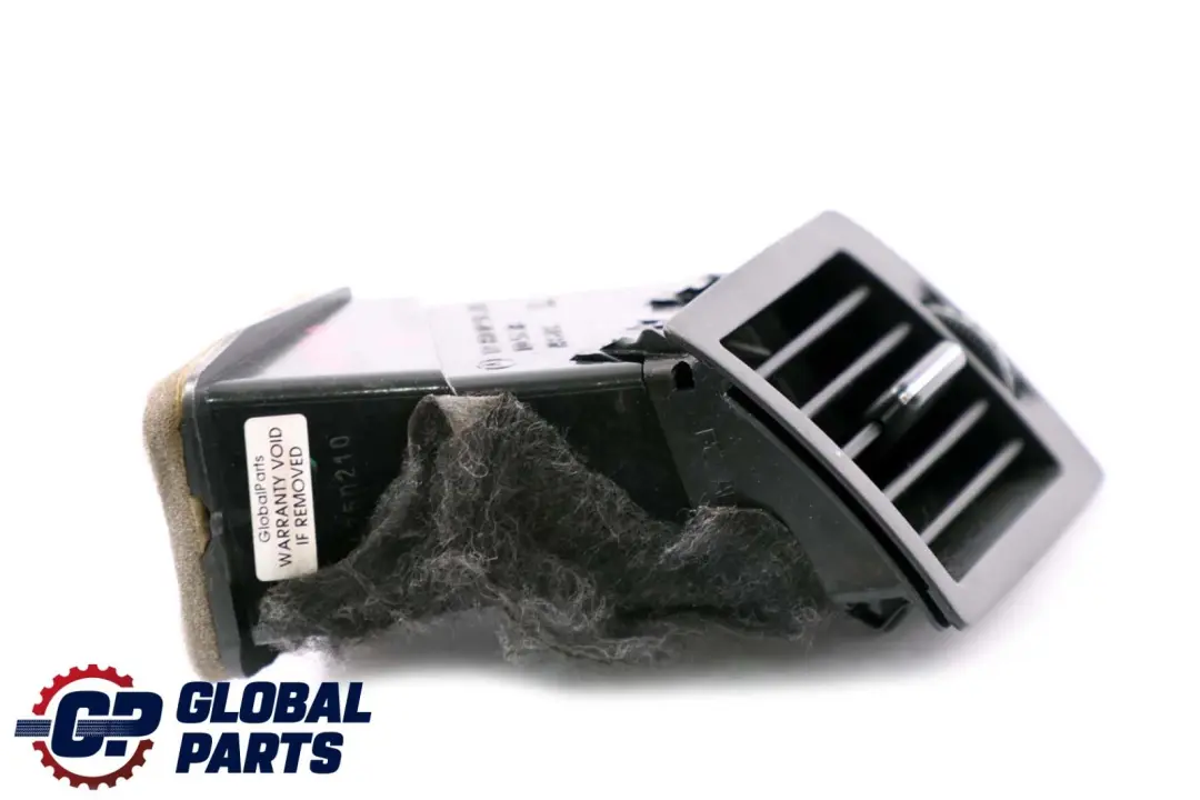 Vent Dashboard Right O/S to Mercedes W169 W245 Air with Part number A1698300254 Mercedes W169 W245 Air Vent Dashboard Right O/S - SKU A1698300254 - Part number A1698300254