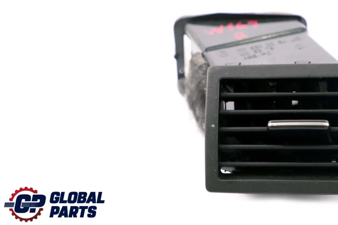 Vent Dashboard Right O/S to Mercedes W169 W245 Air with Part number A1698300254 Mercedes W169 W245 Air Vent Dashboard Right O/S - SKU A1698300254 - Part number A1698300254