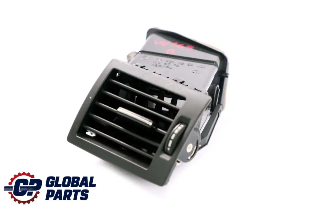 Ventilación De Aire Del Salpicadero Derecho para Mercedes W169 W245 con número de pieza A1698300254 Mercedes W169 W245 Ventilación De Aire Del Salpicadero Derecho - SKU A1698300254 - Número de pieza A1698300254