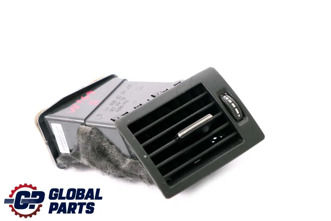 Prawa Kratka Wlot Powietrza do Mercedes W169 W245 o numerze A1698300254 Mercedes W169 W245 Prawa Kratka Wlot Powietrza - SKU A1698300254 - Numer Części A1698300254