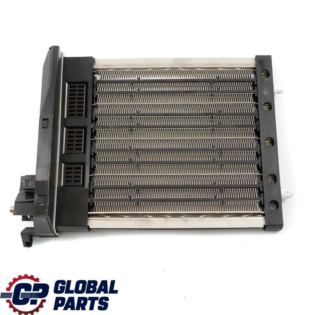 Booster De Chauffage Matrix Électrique Auxiliaire pour Mercedes W169 W245 à propos du numéro de pièce A1698300261 Mercedes W169 W245 Booster De Chauffage Matrix Électrique Auxiliaire - SKU A1698300261 - Numéro de pièce A1698300261