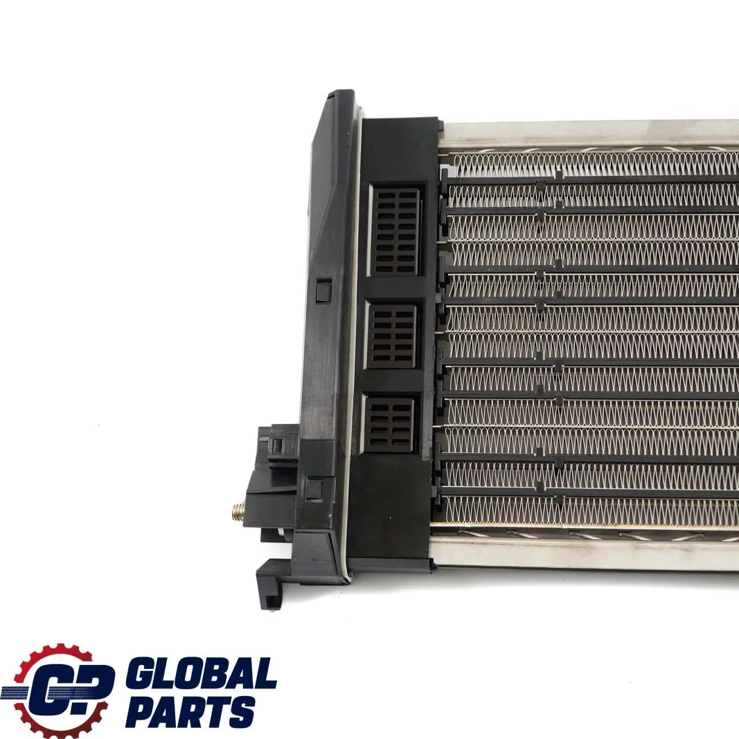 Booster De Chauffage Matrix Électrique Auxiliaire pour Mercedes W169 W245 à propos du numéro de pièce A1698300261 Mercedes W169 W245 Booster De Chauffage Matrix Électrique Auxiliaire - SKU A1698300261 - Numéro de pièce A1698300261