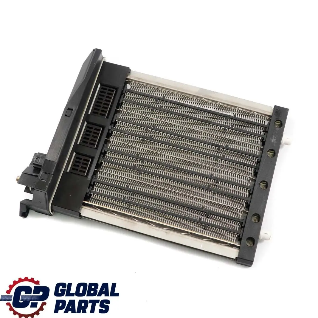 Booster De Chauffage Matrix Électrique Auxiliaire pour Mercedes W169 W245 à propos du numéro de pièce A1698300261 Mercedes W169 W245 Booster De Chauffage Matrix Électrique Auxiliaire - SKU A1698300261 - Numéro de pièce A1698300261