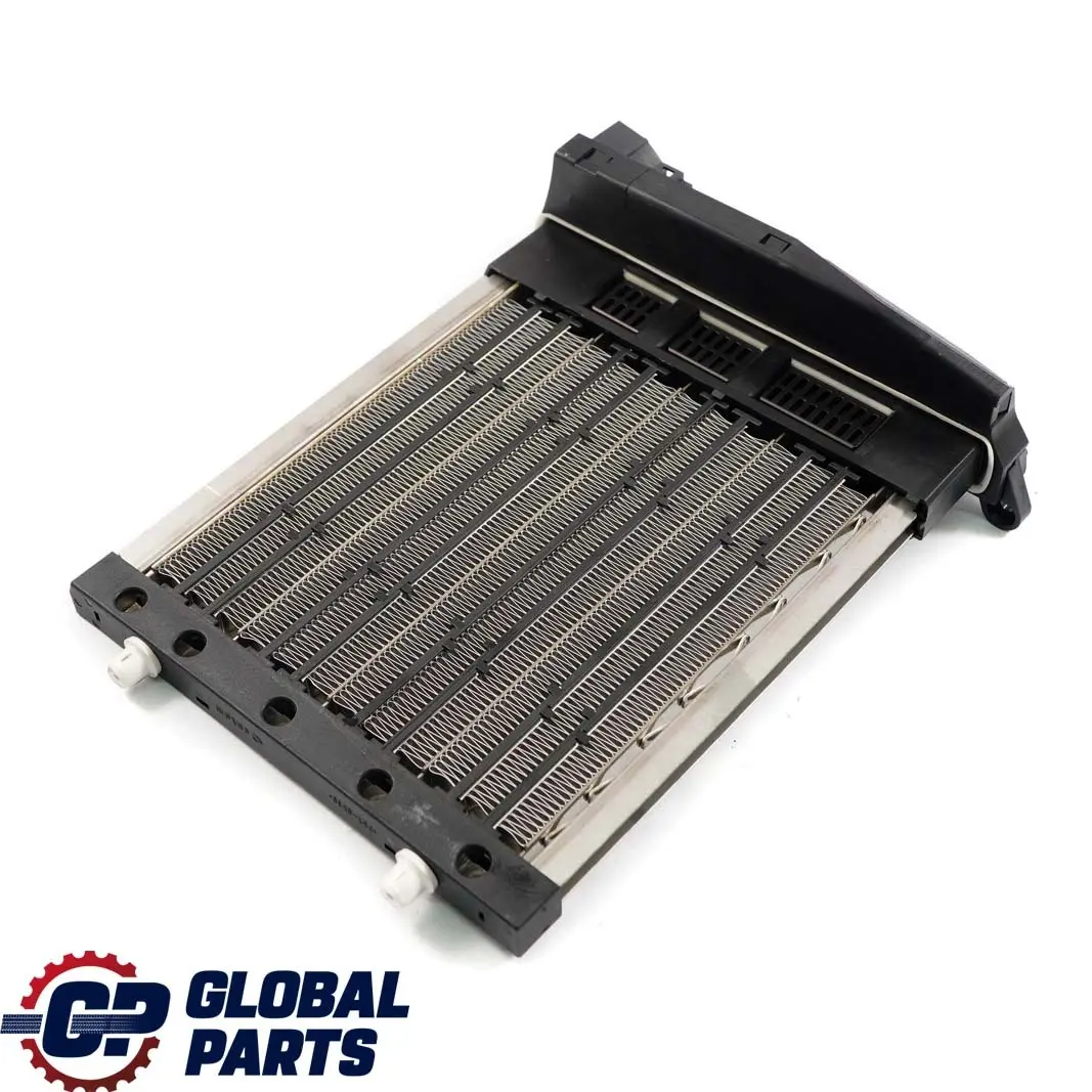 Calentador Booster Matrix Eléctrico Auxiliar para Mercedes W169 W245 con número de pieza A1698300261 Mercedes W169 W245 Calentador Booster Matrix Eléctrico Auxiliar - SKU A1698300261 - Número de pieza A1698300261