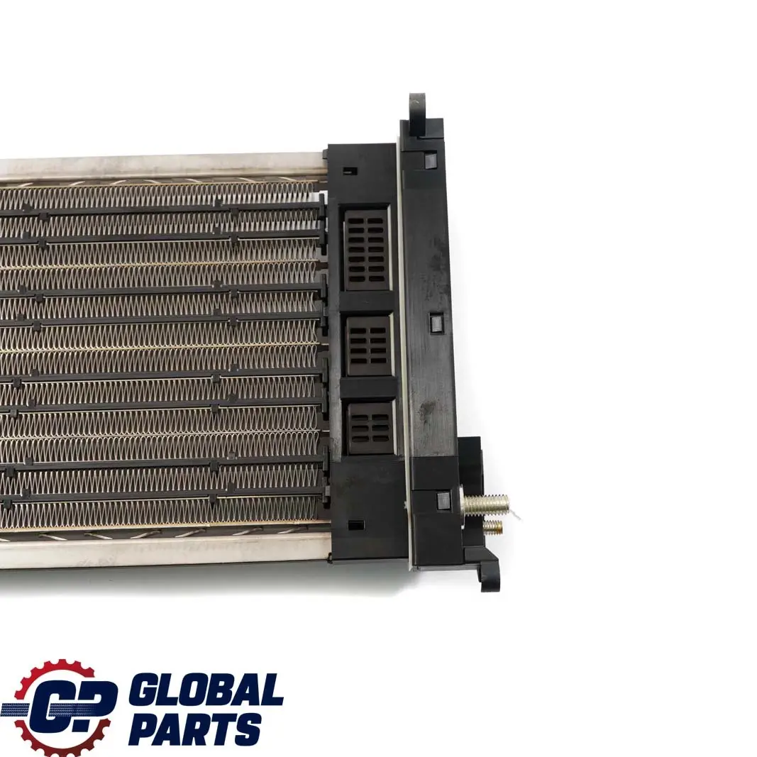 Mercedes W169 W245 Heater Booster Matrix Electric Auxiliary - SKU A1698300261 - Part number A1698300261