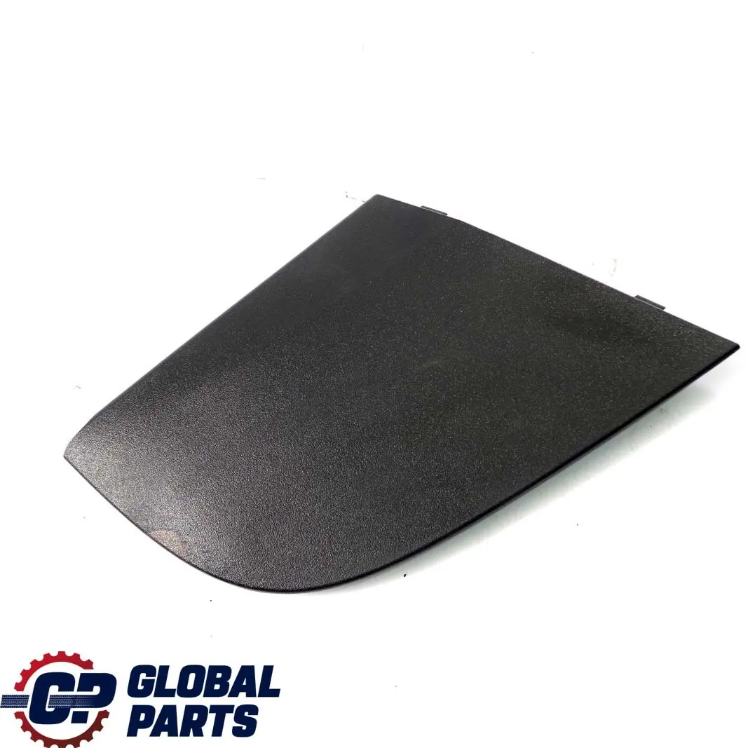 Mercedes-Benz Clase B W245 Tapa drenaje agua delantera derecha Negro para con número de pieza A1698300275 Mercedes-Benz Clase B W245 Tapa drenaje agua delantera derecha Negro - SKU A1698300275 - Número de pieza A1698300275