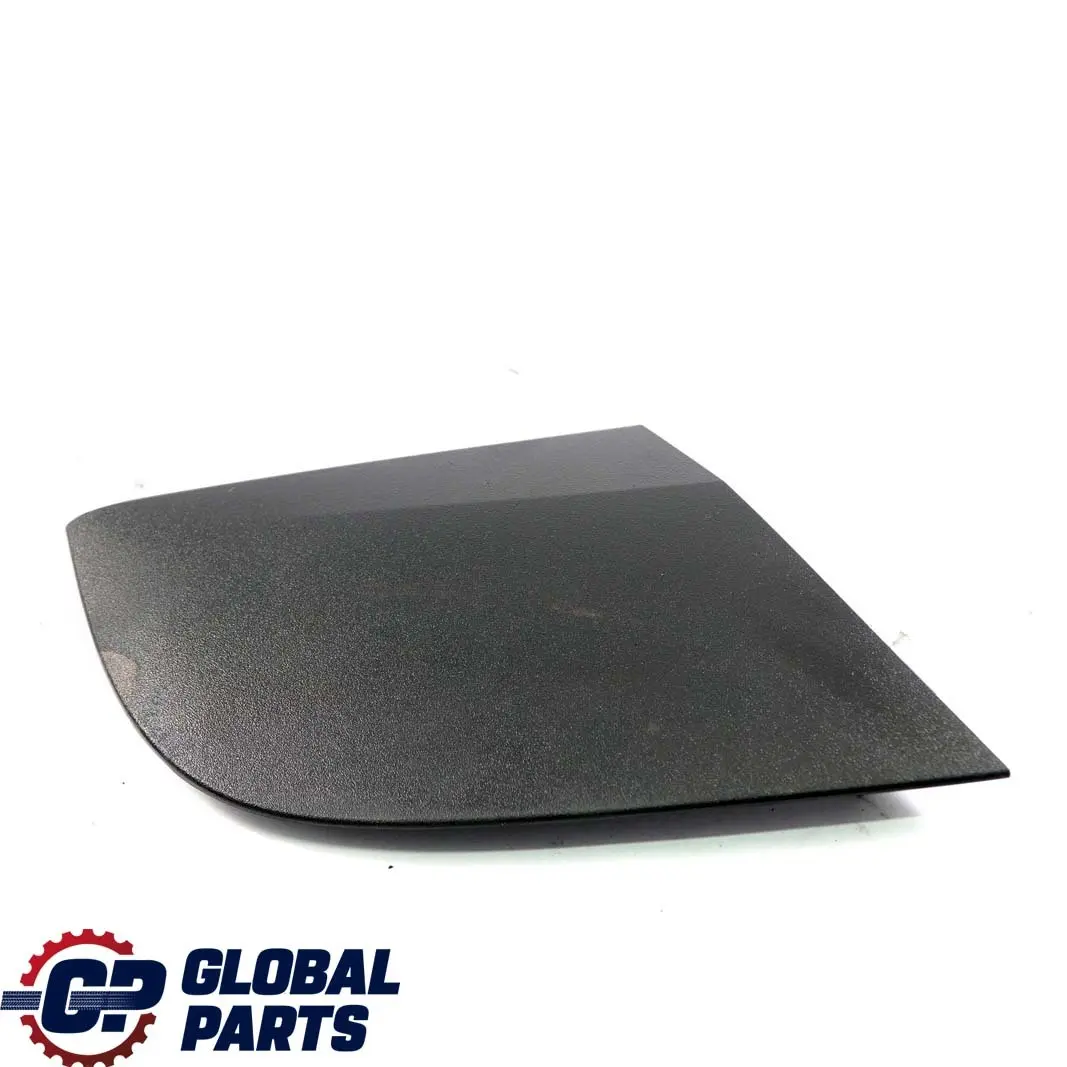  Mercedes-Benz Clase B W245 Tapa drenaje agua delantera derecha Negro - SKU A1698300275 - Número de pieza A1698300275