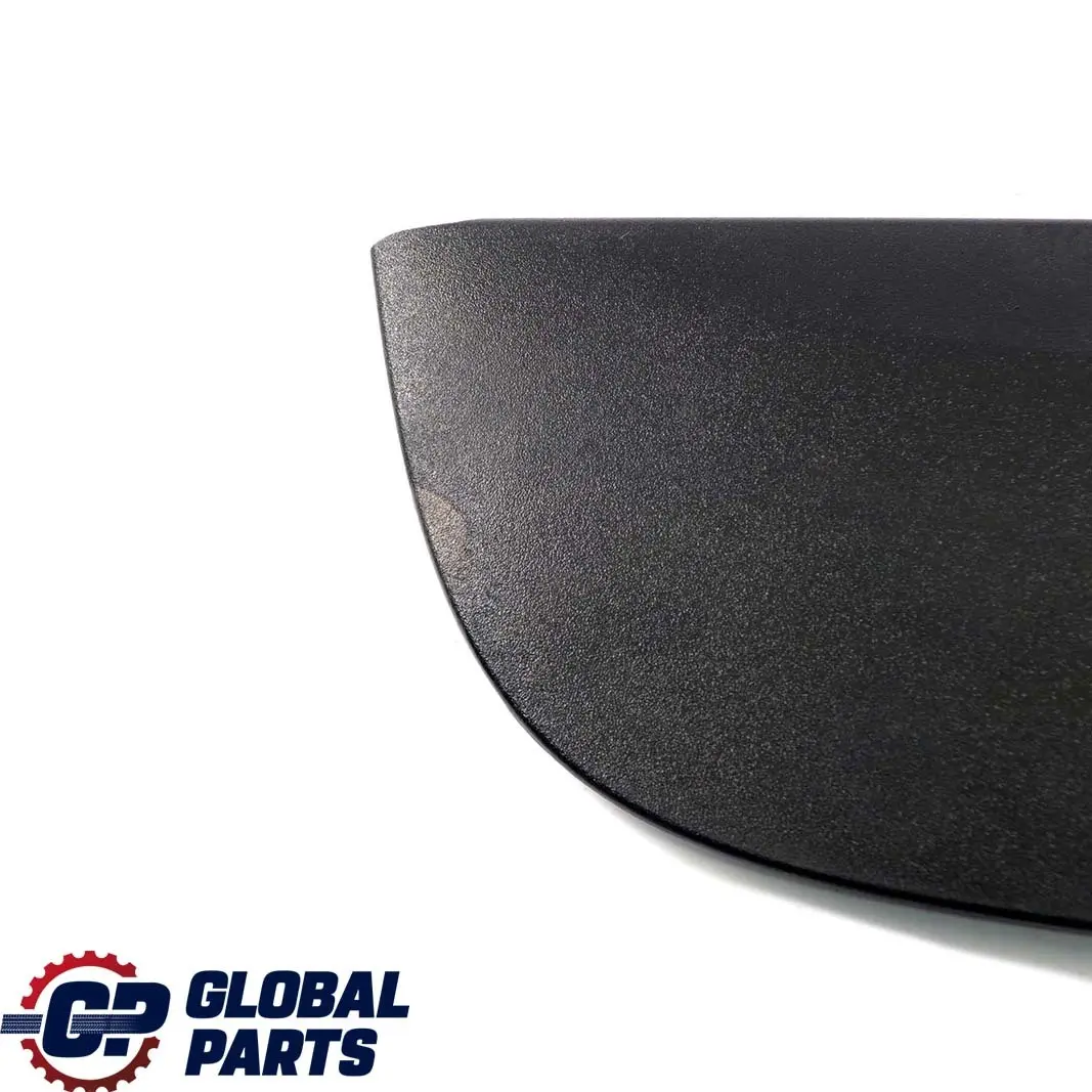 Mercedes-Benz Clase B W245 Tapa drenaje agua delantera derecha Negro para con número de pieza A1698300275 Mercedes-Benz Clase B W245 Tapa drenaje agua delantera derecha Negro - SKU A1698300275 - Número de pieza A1698300275