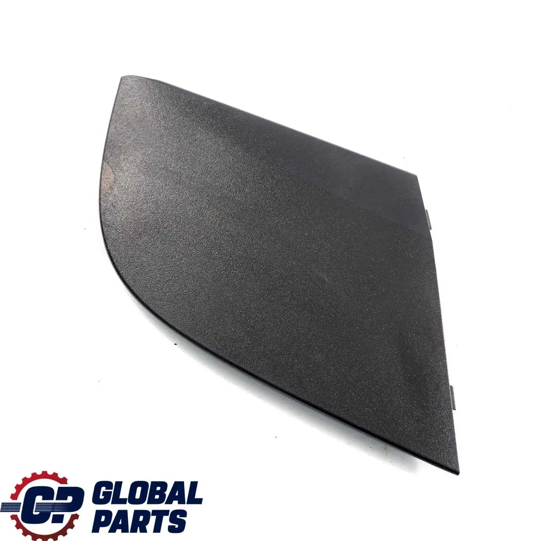  Mercedes-Benz Classe B W245 Copertura Scarico Acqua Anteriore Destra - SKU A1698300275 - Numero di parte A1698300275