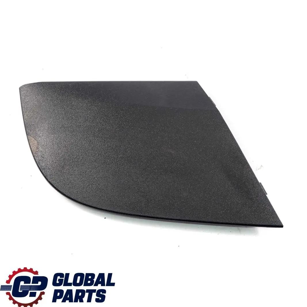  Mercedes-Benz Classe B W245 Copertura Scarico Acqua Anteriore Destra - SKU A1698300275 - Numero di parte A1698300275