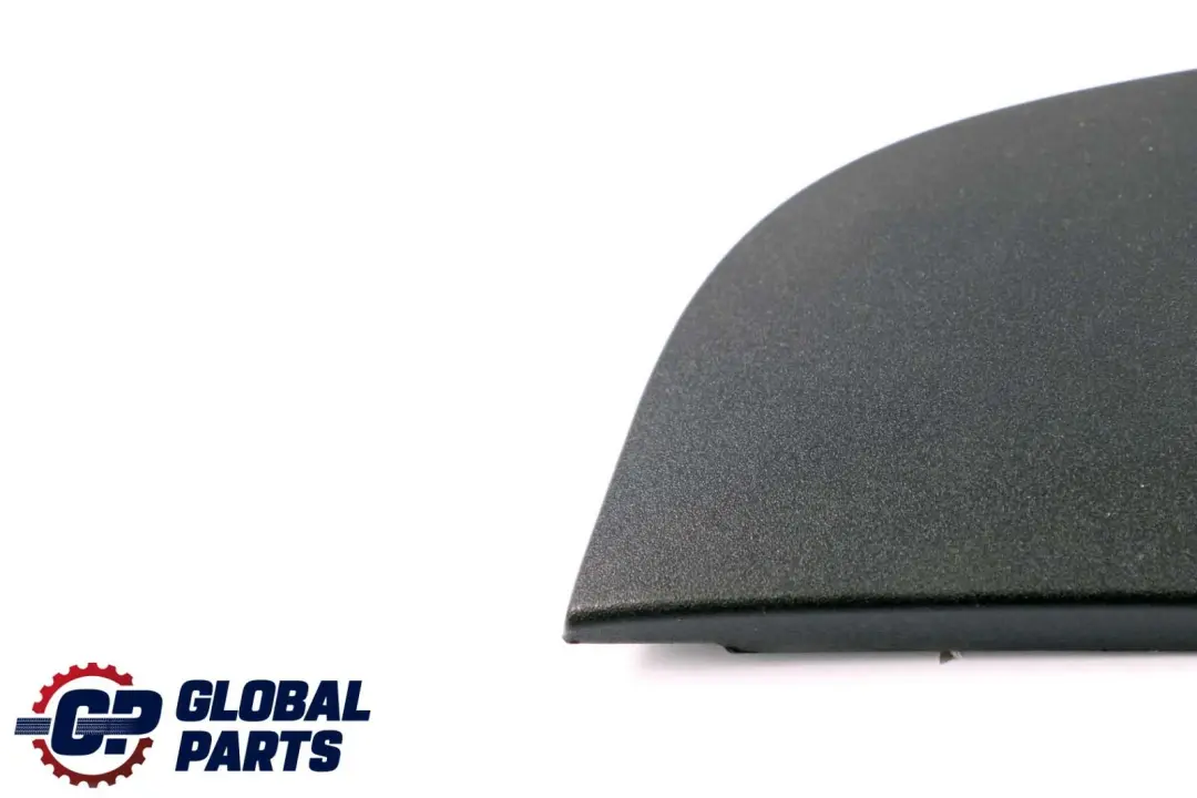 Mercedes-Benz B-Class W245 Front Left N/S Water Drain Cover Black to with Part number A1698300375 Mercedes-Benz B-Class W245 Front Left N/S Water Drain Cover Black - SKU A1698300375 - Part number A1698300375