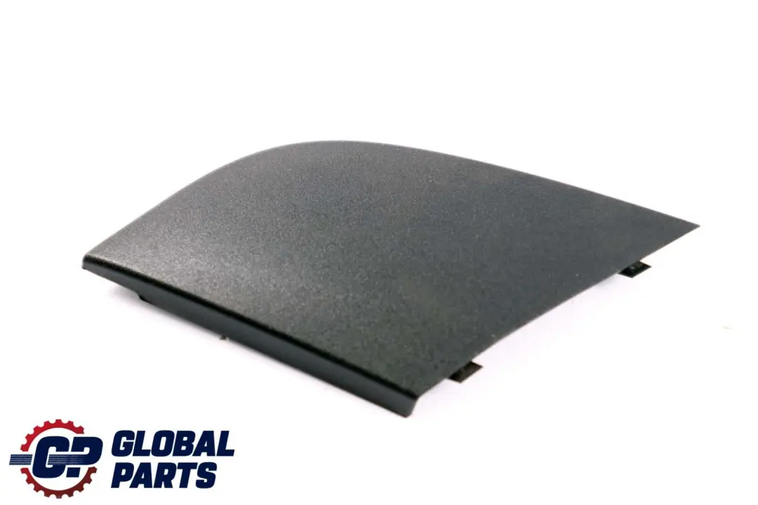  Mercedes-Benz B-Class W245 Front Left N/S Water Drain Cover Black - SKU A1698300375 - Part number A1698300375