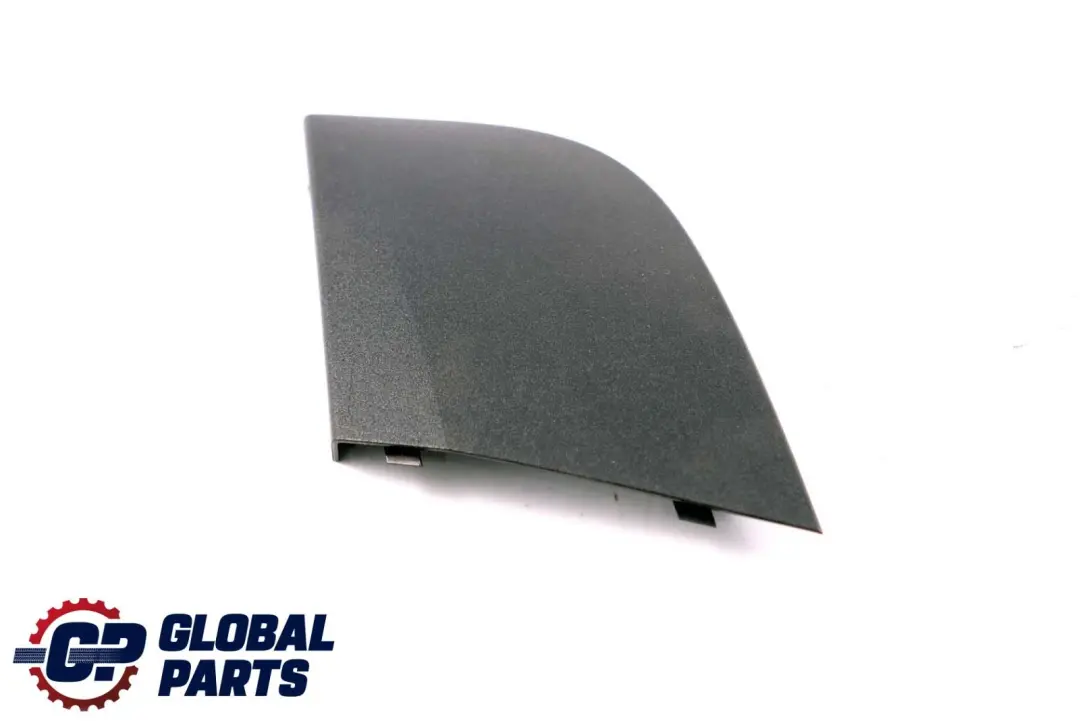  Mercedes-Benz B-Class W245 Front Left N/S Water Drain Cover Black - SKU A1698300375 - Part number A1698300375