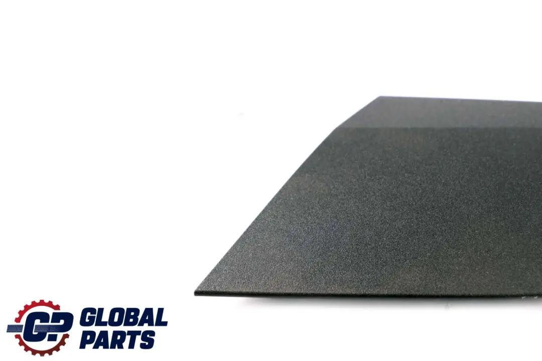 Mercedes-Benz B-Class W245 Front Left N/S Water Drain Cover Black to with Part number A1698300375 Mercedes-Benz B-Class W245 Front Left N/S Water Drain Cover Black - SKU A1698300375 - Part number A1698300375