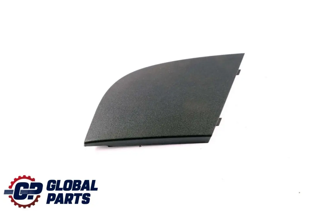  Mercedes-Benz B-Class W245 Front Left N/S Water Drain Cover Black - SKU A1698300375 - Part number A1698300375