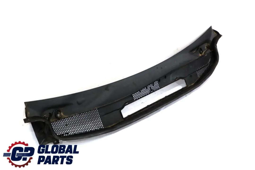 Class W169 W245 Windscreen Scuttle Panel Wiper Trim to Mercedes A B with Part number A1698300413 Mercedes A B Class W169 W245 Windscreen Scuttle Panel Wiper Trim - SKU A1698300413 - Part number A1698300413