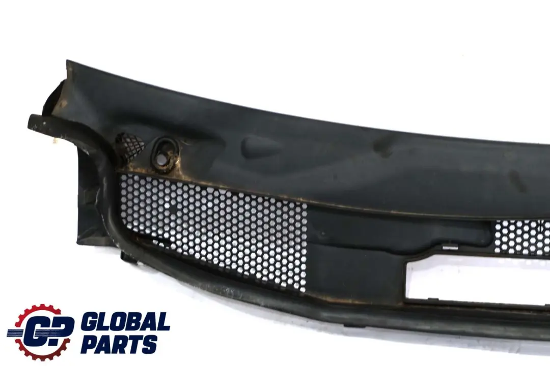 Mercedes W169 W245 Parabrisas Parabrisas Panel Limpiaparabrisas Trim - SKU A1698300413 - Número de pieza A1698300413