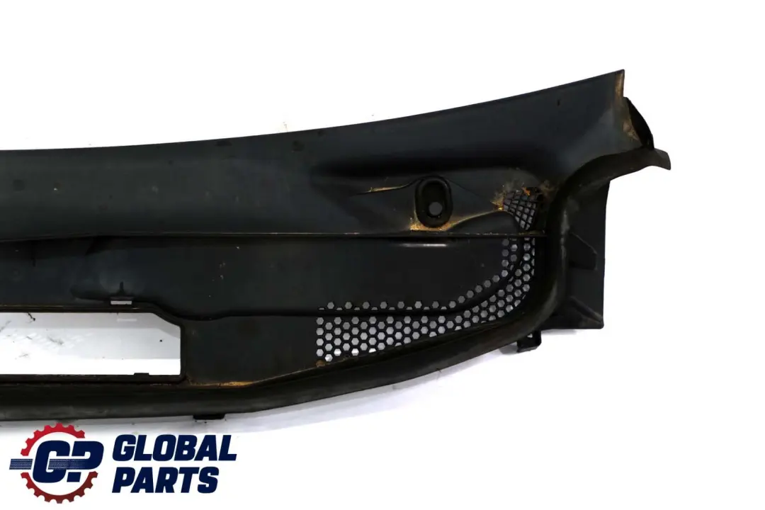 Mercedes W169 W245 Parabrisas Parabrisas Panel Limpiaparabrisas Trim - SKU A1698300413 - Número de pieza A1698300413