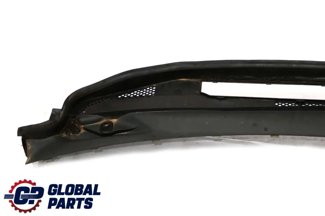 Mercedes W169 W245 Parabrisas Parabrisas Panel Limpiaparabrisas Trim - SKU A1698300413 - Número de pieza A1698300413