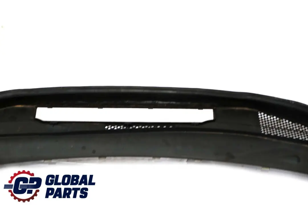 Mercedes W169 W245 Parabrisas Parabrisas Panel Limpiaparabrisas Trim - SKU A1698300413 - Número de pieza A1698300413