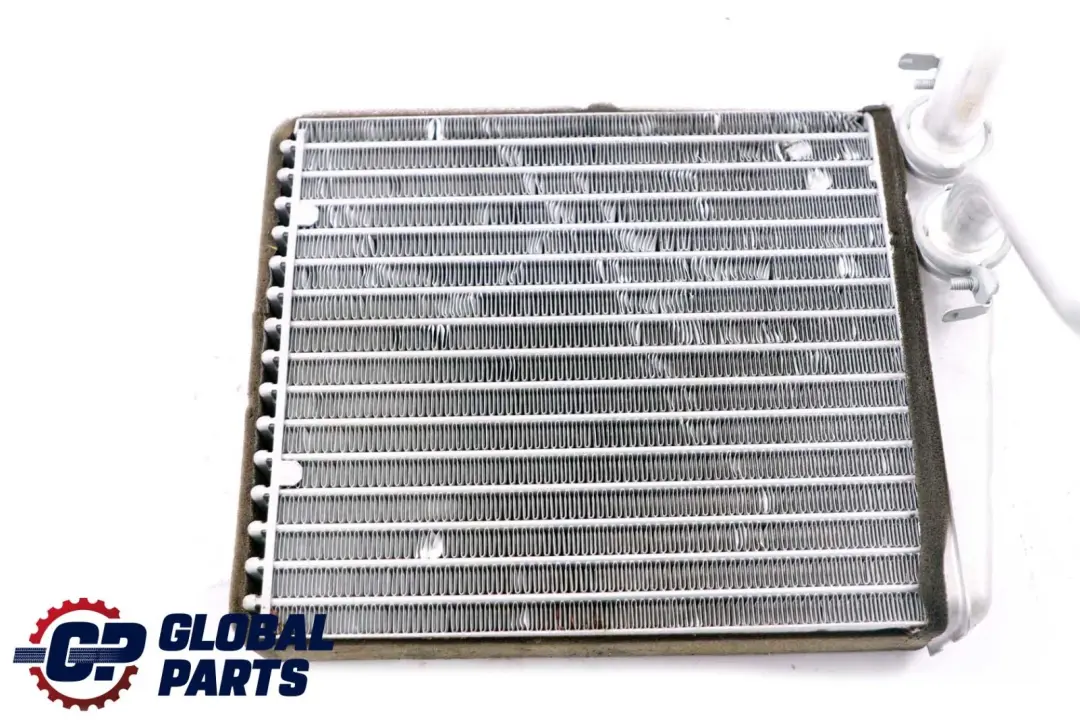  Mercedes-Benz Clase A B W169 W245 Calentador Radiador Matriz - SKU A1698300661 - Número de pieza A1698300661
