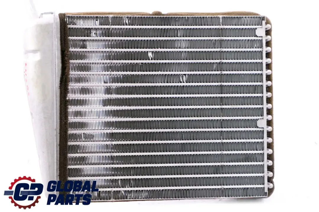  Mercedes-Benz Clase A B W169 W245 Calentador Radiador Matriz - SKU A1698300661 - Número de pieza A1698300661
