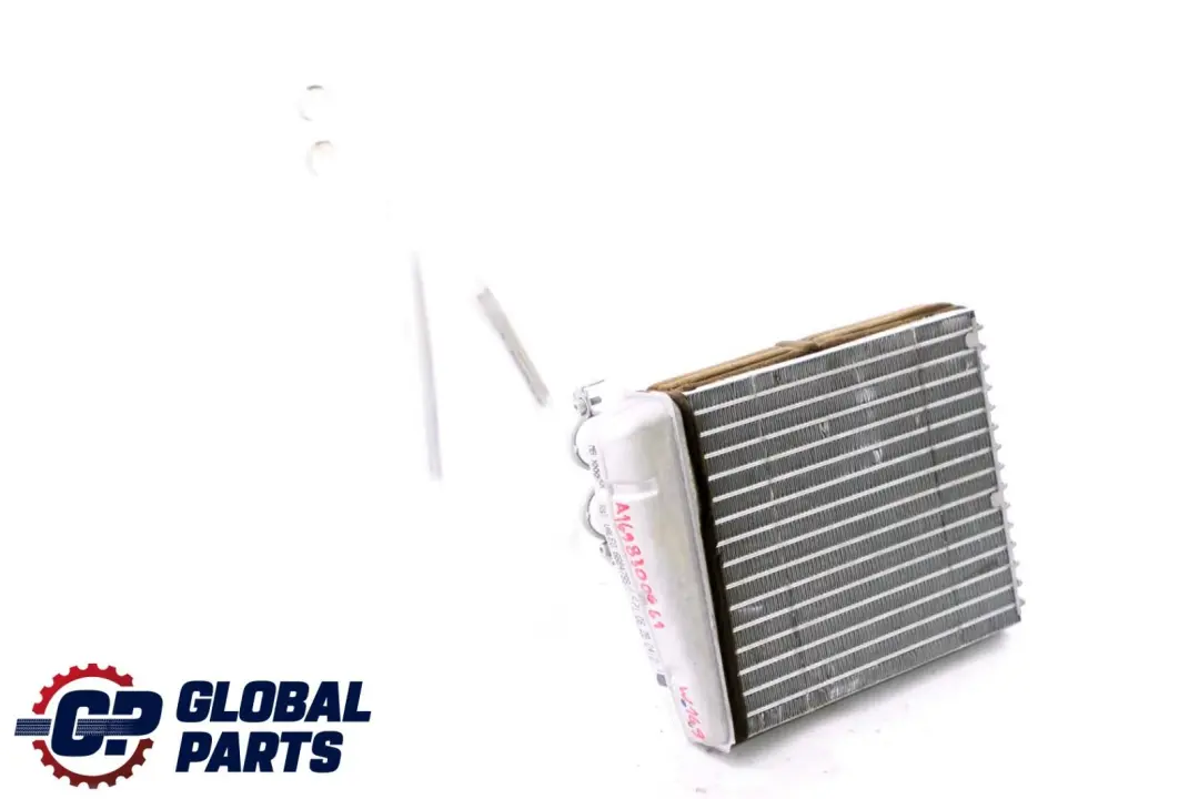 Mercedes-Benz A B Classe W169 W245 Vaporisateur Chauffage De L'Air pour à propos du numéro de pièce A1698300661 Mercedes-Benz A B Classe W169 W245 Vaporisateur Chauffage De L'Air - SKU A1698300661 - Numéro de pièce A1698300661