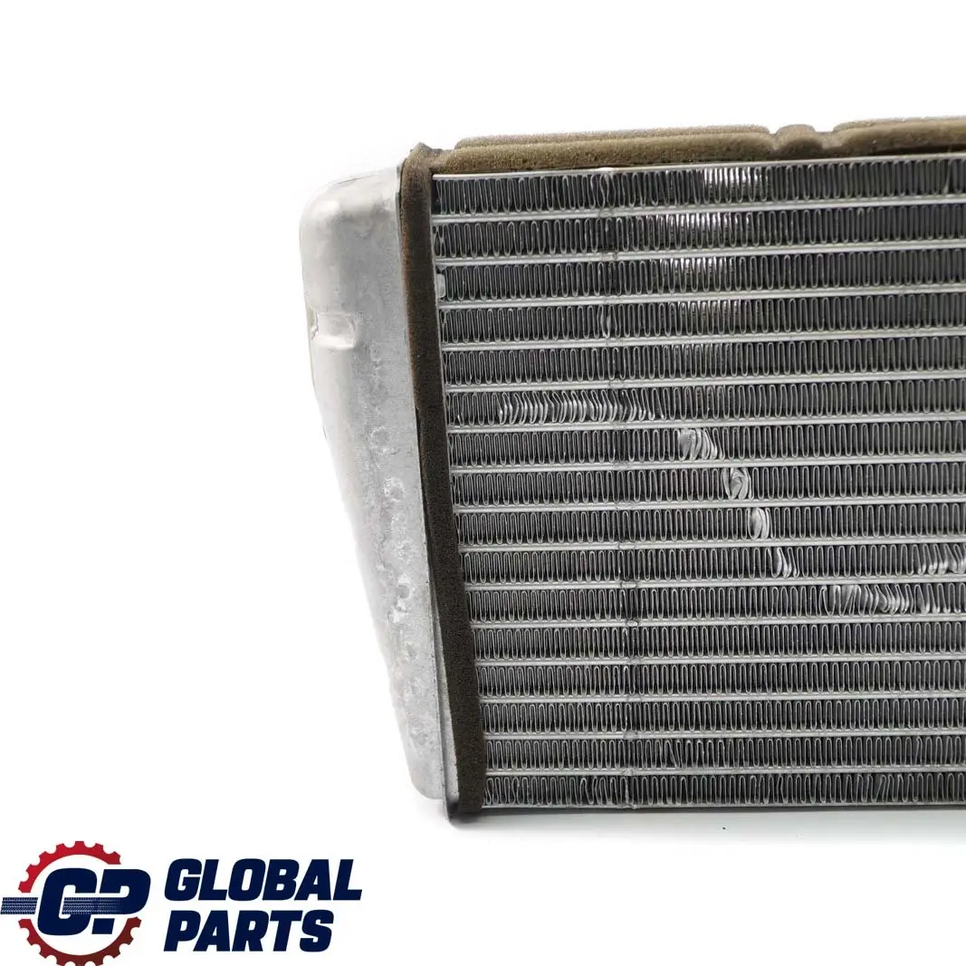 Mercedes-Benz A B Class W169 W245 Heater Radiator Matrix Diesel to with Part number A1698300761 Mercedes-Benz A B Class W169 W245 Heater Radiator Matrix Diesel - SKU A1698300761 - Part number A1698300761
