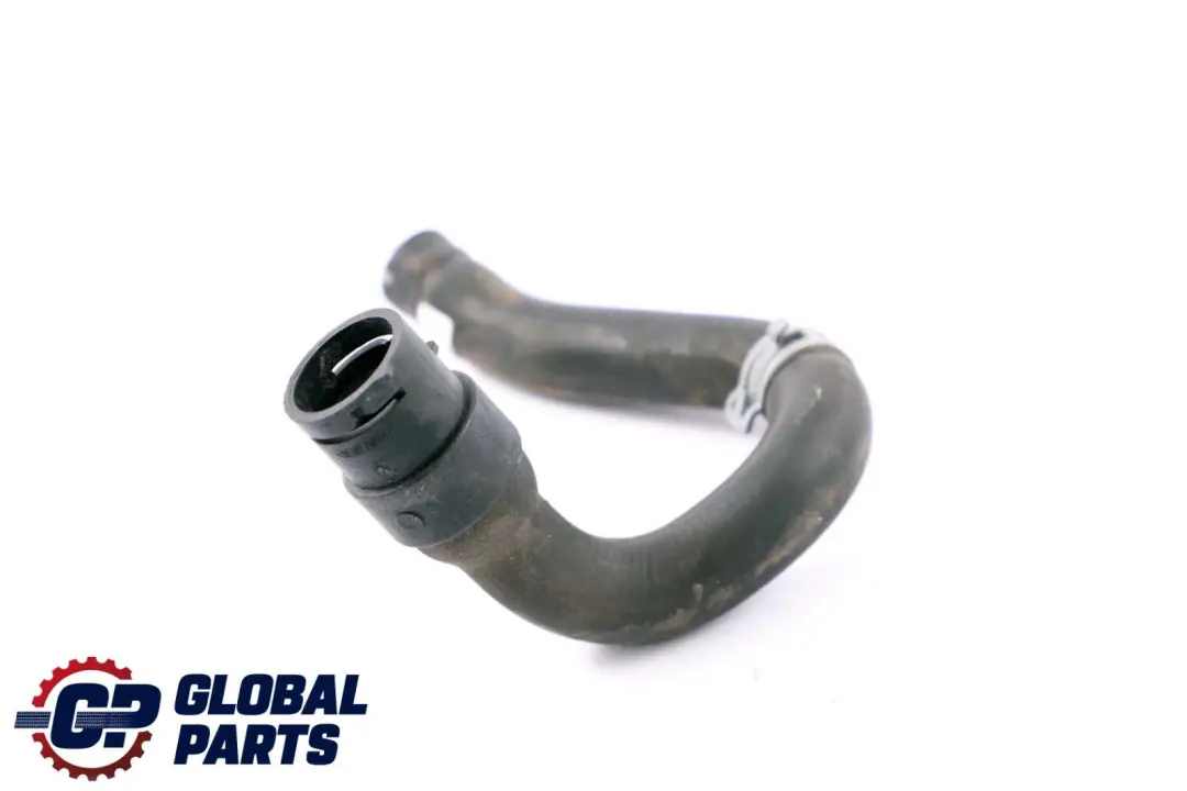 Wąż chłodnicy do Mercedes W169 W245 o numerze A1698301096 Mercedes W169 W245 Wąż chłodnicy - SKU A1698301096 - Numer Części A1698301096