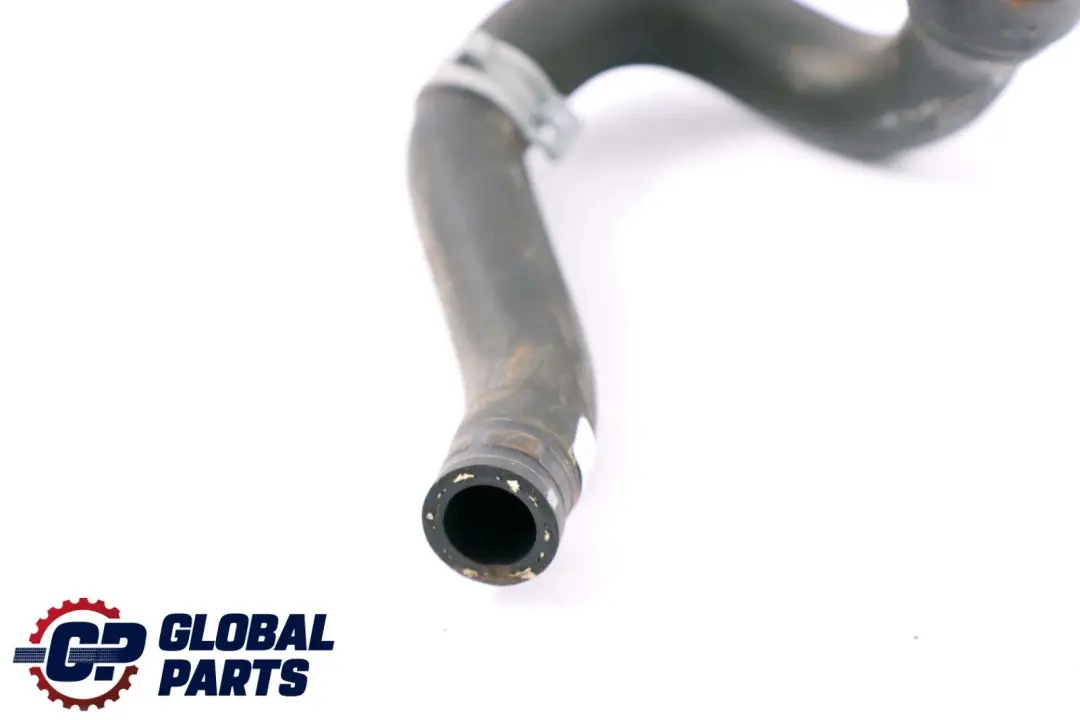 Mercedes-Benz A B Class W169 W245 Water Coolant Hose Pipe to with Part number A1698301096 Mercedes-Benz A B Class W169 W245 Water Coolant Hose Pipe - SKU A1698301096 - Part number A1698301096
