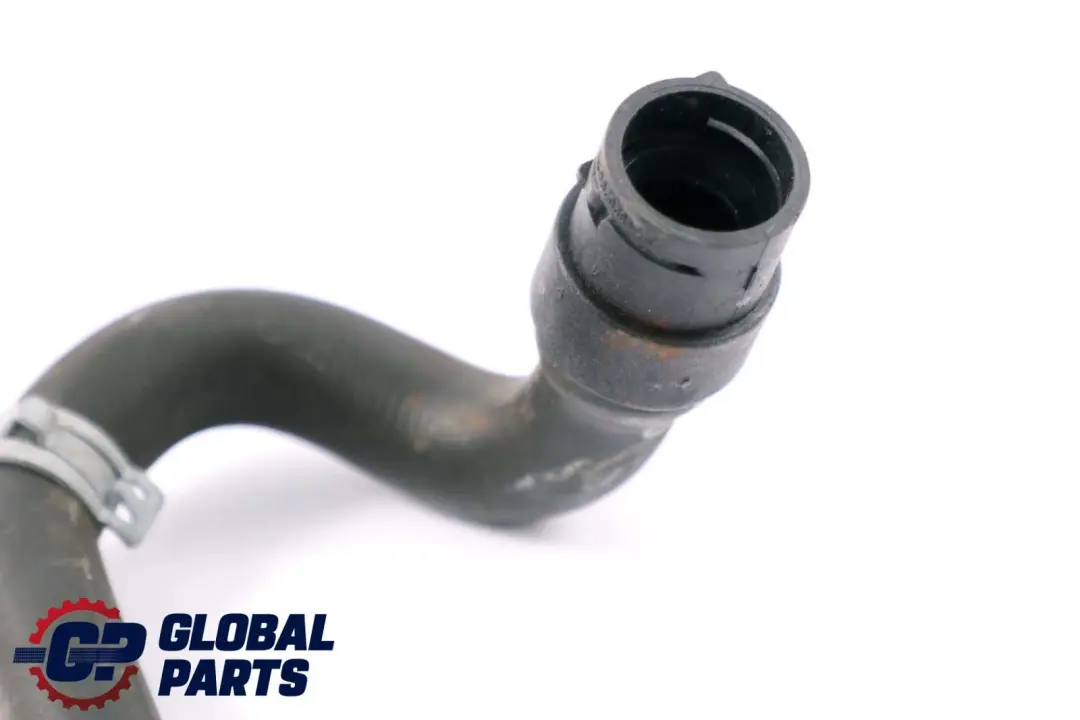 Mercedes-Benz Classe A B W169 W245 Tuyau de refroidissement d'eau pour à propos du numéro de pièce A1698301096 Mercedes-Benz Classe A B W169 W245 Tuyau de refroidissement d'eau - SKU A1698301096 - Numéro de pièce A1698301096