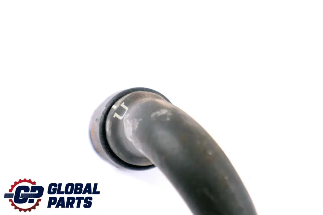 Mercedes-Benz A B Class W169 W245 Water Coolant Hose Pipe to with Part number A1698301096 Mercedes-Benz A B Class W169 W245 Water Coolant Hose Pipe - SKU A1698301096 - Part number A1698301096