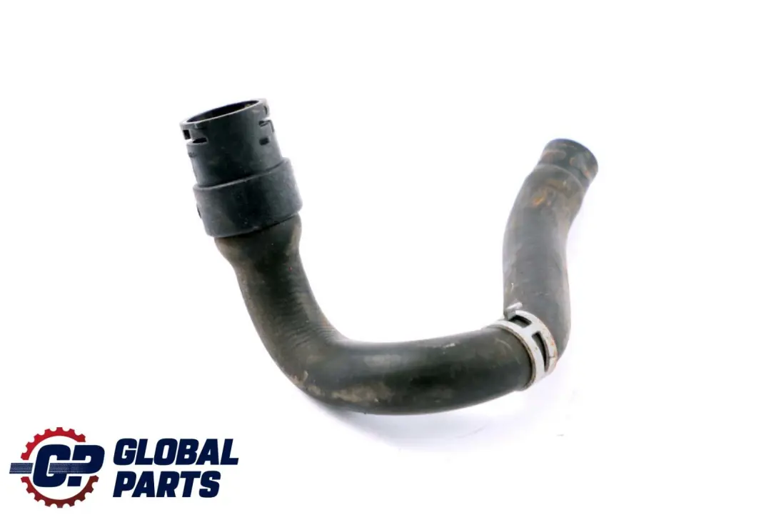 Mercedes-Benz A B Class W169 W245 Water Coolant Hose Pipe to with Part number A1698301096 Mercedes-Benz A B Class W169 W245 Water Coolant Hose Pipe - SKU A1698301096 - Part number A1698301096