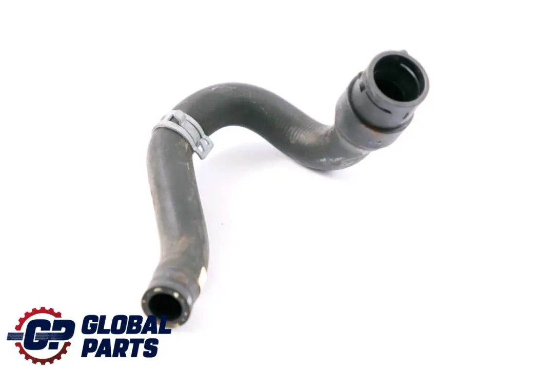 Mercedes-Benz A B Class W169 W245 Water Coolant Hose Pipe to with Part number A1698301096 Mercedes-Benz A B Class W169 W245 Water Coolant Hose Pipe - SKU A1698301096 - Part number A1698301096