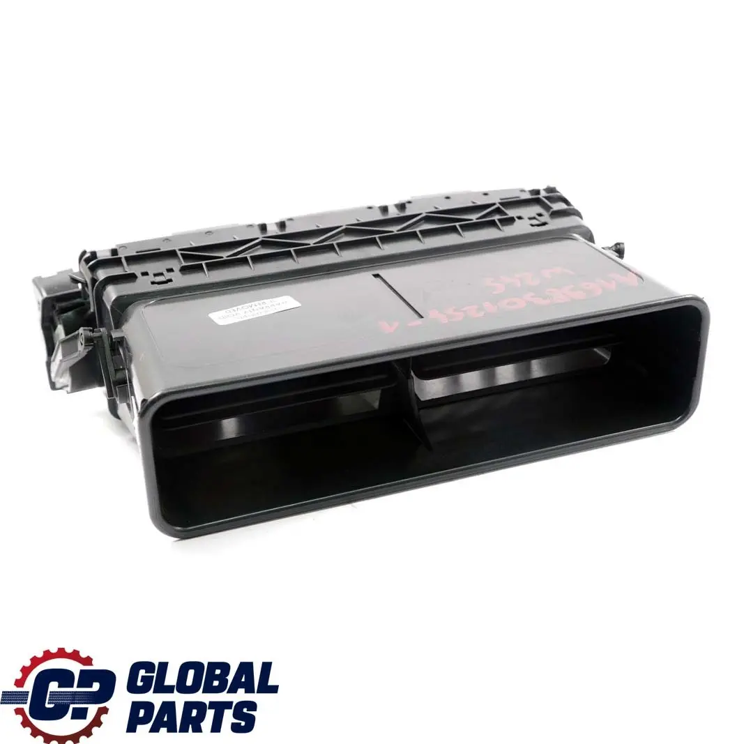  Grille Ventilation Centrale Tableau Bord Mercedes W245 - SKU A1698301254-1 - Numéro de pièce A1698301254