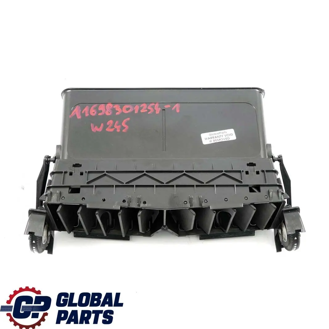 Nawiew Deski Rozdzielczej Środek do Mercedes W245 o numerze A1698301254 Mercedes W245 Nawiew Deski Rozdzielczej Środek - SKU A1698301254-1 - Numer Części A1698301254