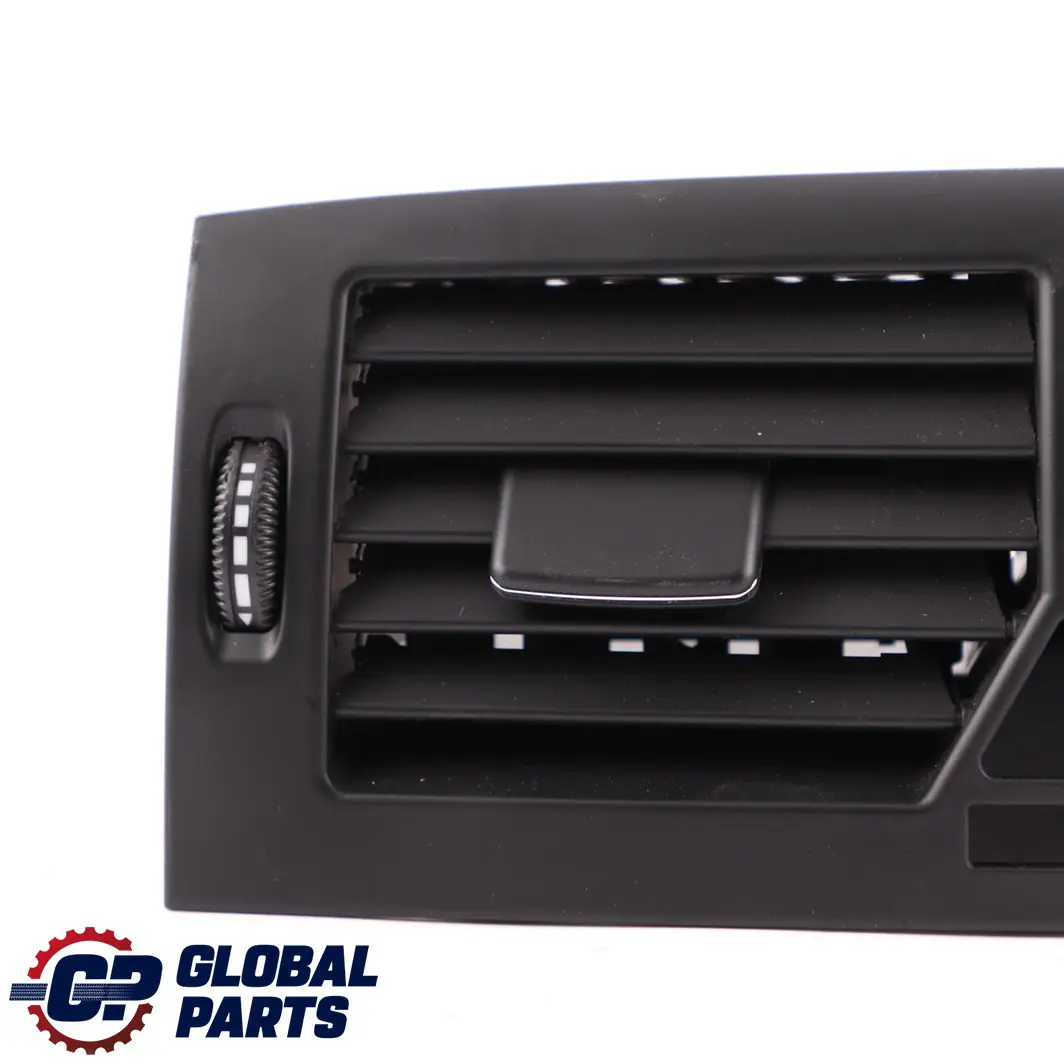 Mercedes W245 Cruscotto Centro Bocchetta Aria Griglia - SKU A1698301254 - Numero di parte A1698301254