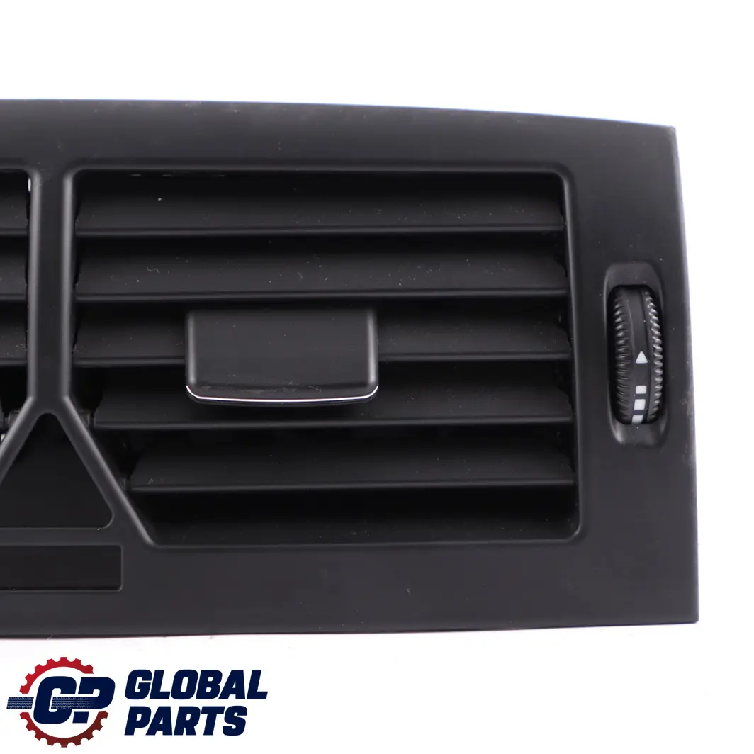 Dashboard Centre Air Vent Nozzle Grill to Mercedes W245 with Part number A1698301254 Mercedes W245 Dashboard Centre Air Vent Nozzle Grill - SKU A1698301254 - Part number A1698301254