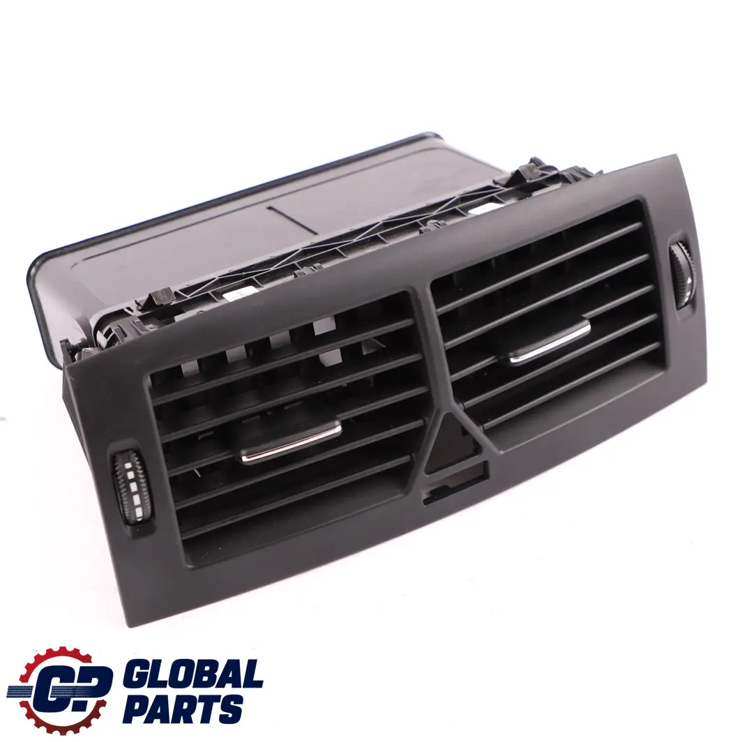 Grille De Ventilation Centrale Du Tableau De Bord pour Mercedes W245 à propos du numéro de pièce A1698301254 Mercedes W245 Grille De Ventilation Centrale Du Tableau De Bord - SKU A1698301254 - Numéro de pièce A1698301254