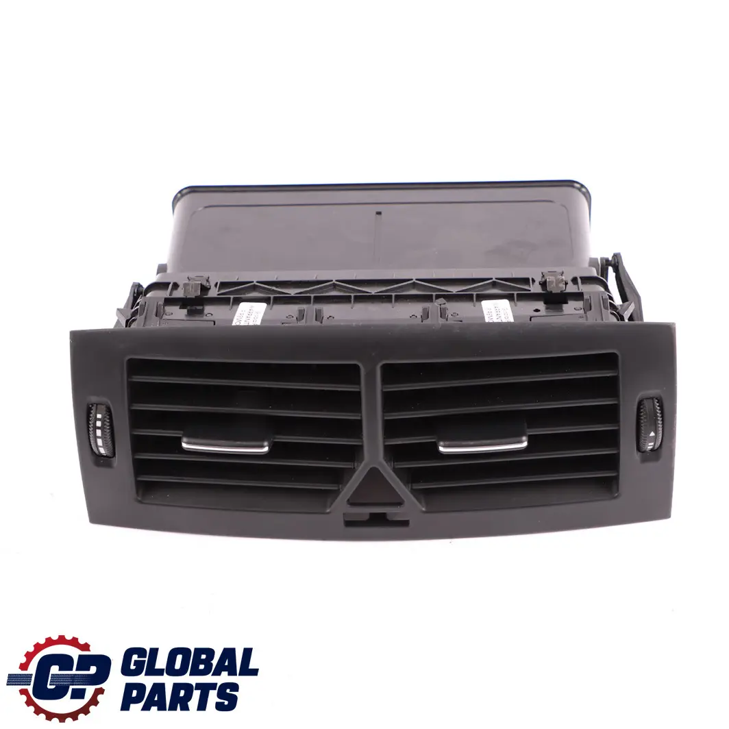 Mercedes W245 Armaturen Brett Mitte Luft Vent Düse Grill A1698301254