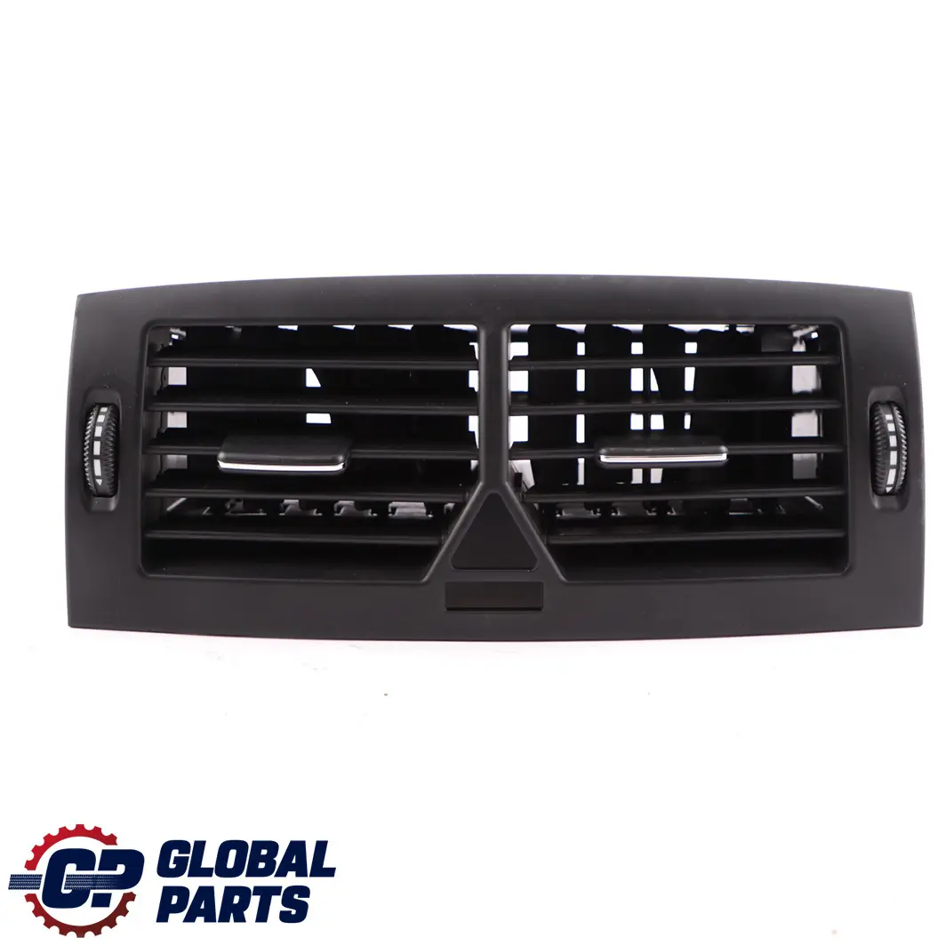 Mercedes W245 Cruscotto Centro Bocchetta Aria Griglia - SKU A1698301254 - Numero di parte A1698301254