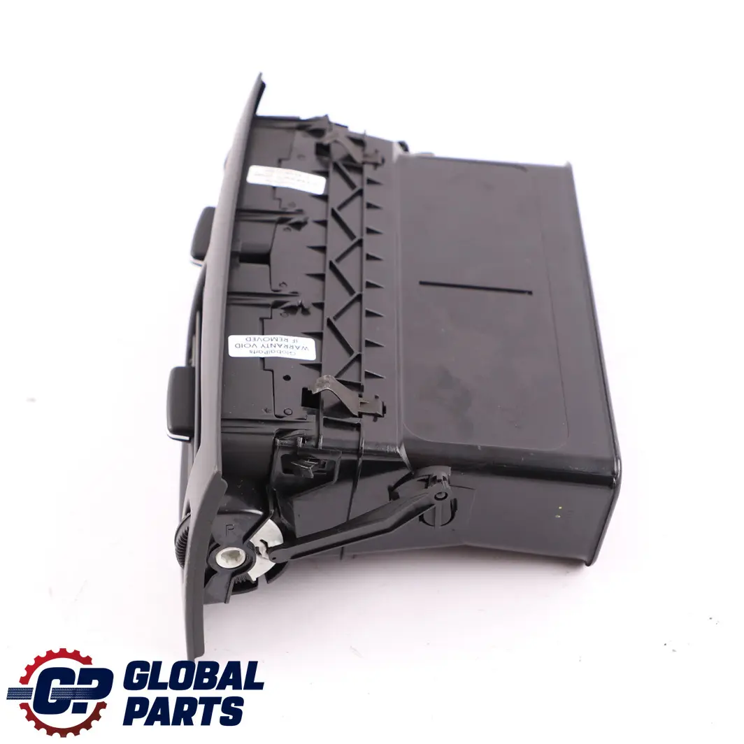 Mercedes W245 Cruscotto Centro Bocchetta Aria Griglia - SKU A1698301254 - Numero di parte A1698301254
