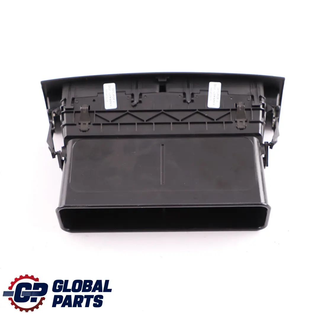 Mercedes W245 Cruscotto Centro Bocchetta Aria Griglia - SKU A1698301254 - Numero di parte A1698301254