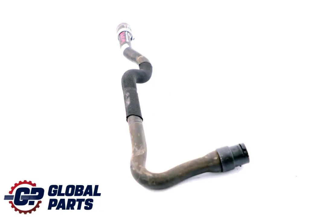 Class W169 W245 Diesel Water Coolant Hose Pipe Radiator to Mercedes A B with Part number A1698301296 Mercedes A B Class W169 W245 Diesel Water Coolant Hose Pipe Radiator - SKU A1698301296 - Part number A1698301296