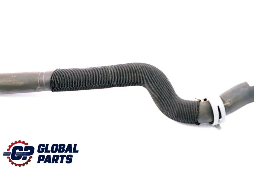 Mercedes A B Class W169 W245 Diesel Water Coolant Hose Pipe Radiator - SKU A1698301296 - Part number A1698301296