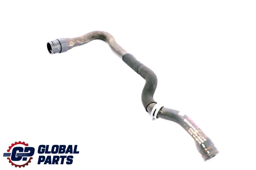 MERCEDES W169 W245 Przewód Wąż Rura Wody Diesel - SKU A1698301296 - Numer Części A1698301296